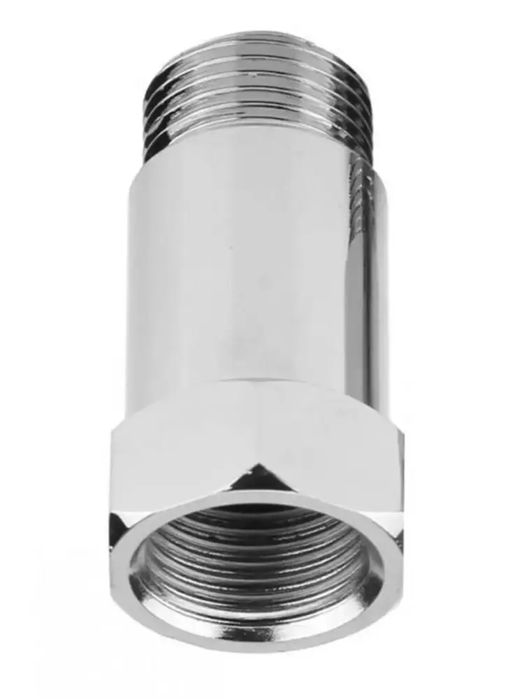 

45mm Steel Oxygen Sensor Spacer with M18*1.5 Internal Thread