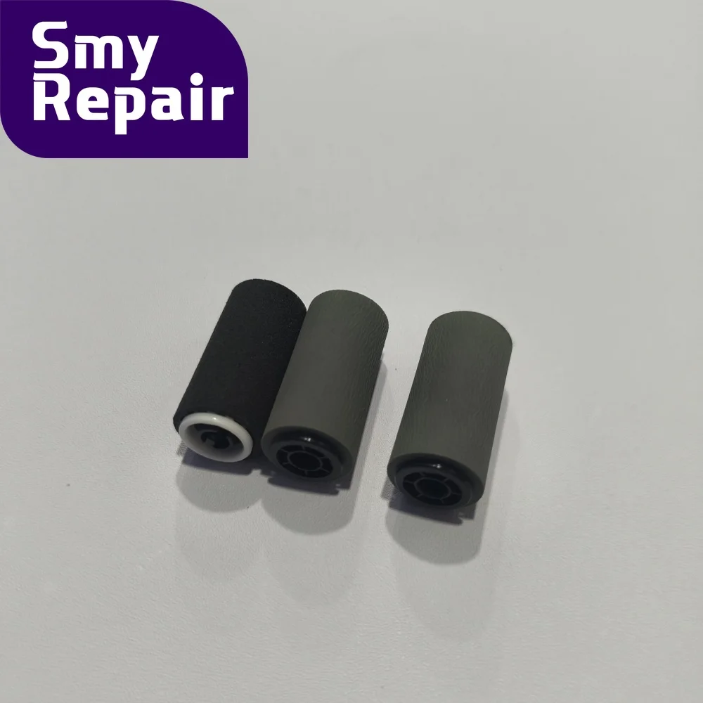 

10X ролик захвата подачи ADF для XEROX 7120 7125 7425 7428 7435 7525 7530 7535 7545 7556 5325 5330 604K58410 604K77810