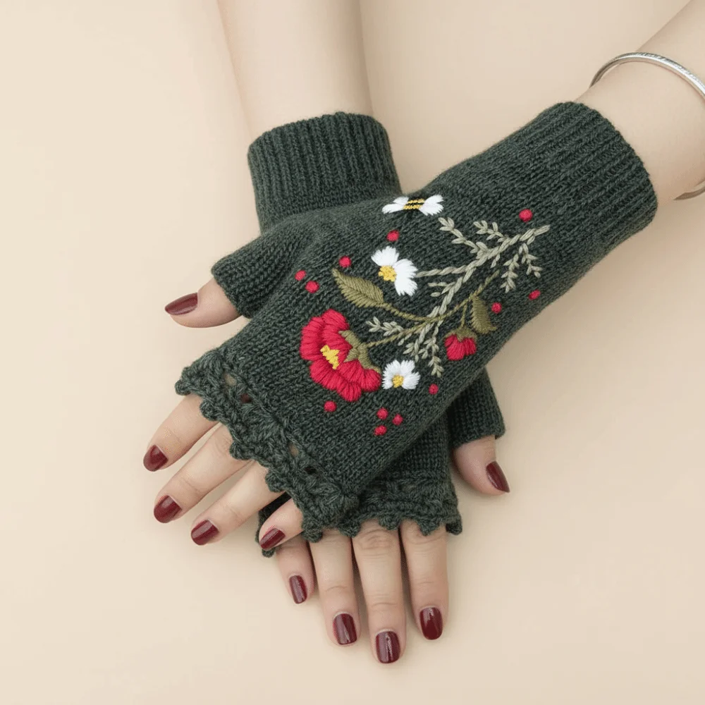 luvas-de-la-de-inverno-vintage-fofas-com-bordado-floral-luvas-sem-dedos-grossas-para-meninas