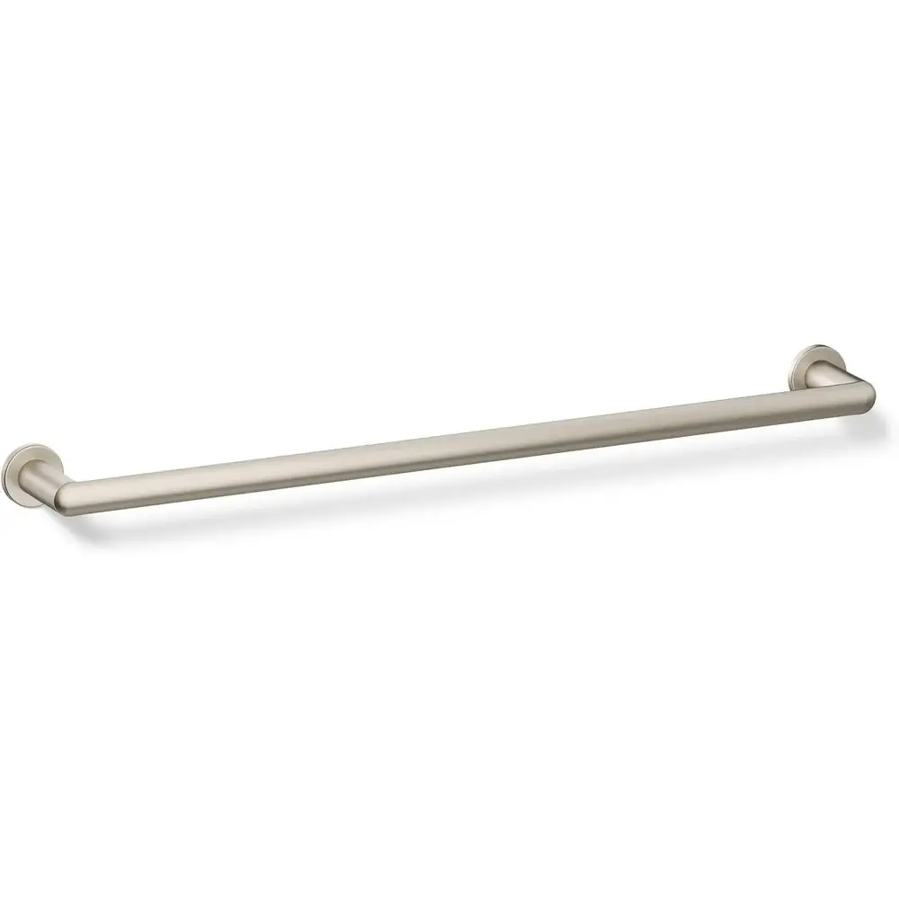 

97882-BN Kumin™ 24" Towel bar, Vibrant Brushed Nickel