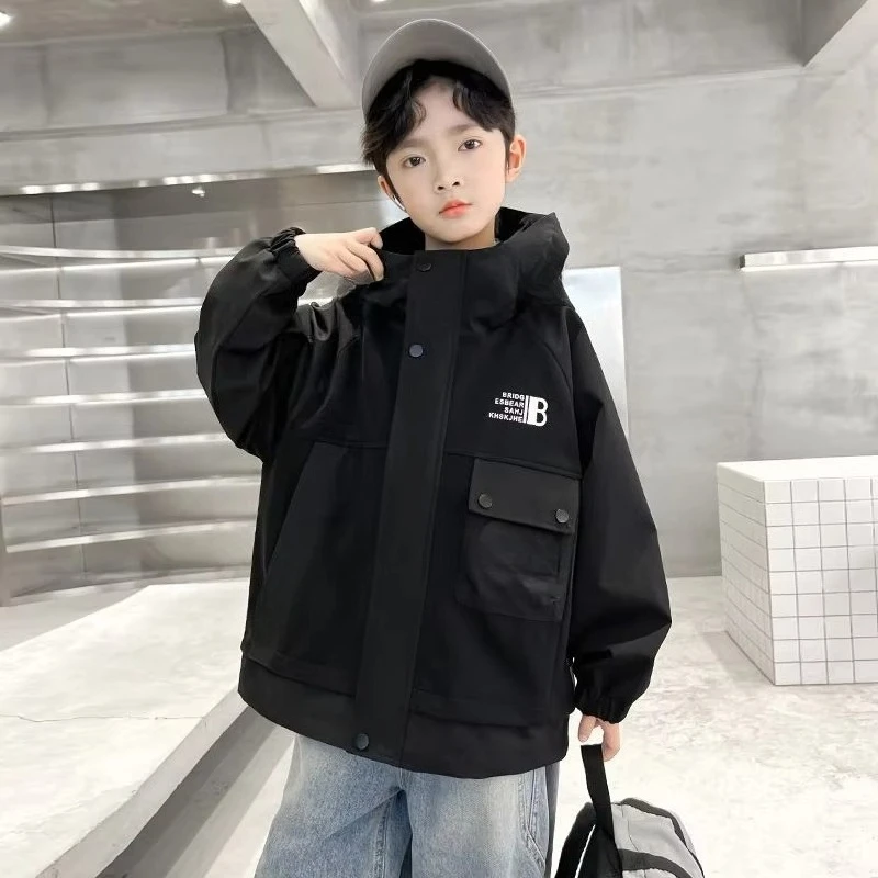 Thumbnail 3 - #44 Best Kids Lightweight Jackets to Buy In 2026