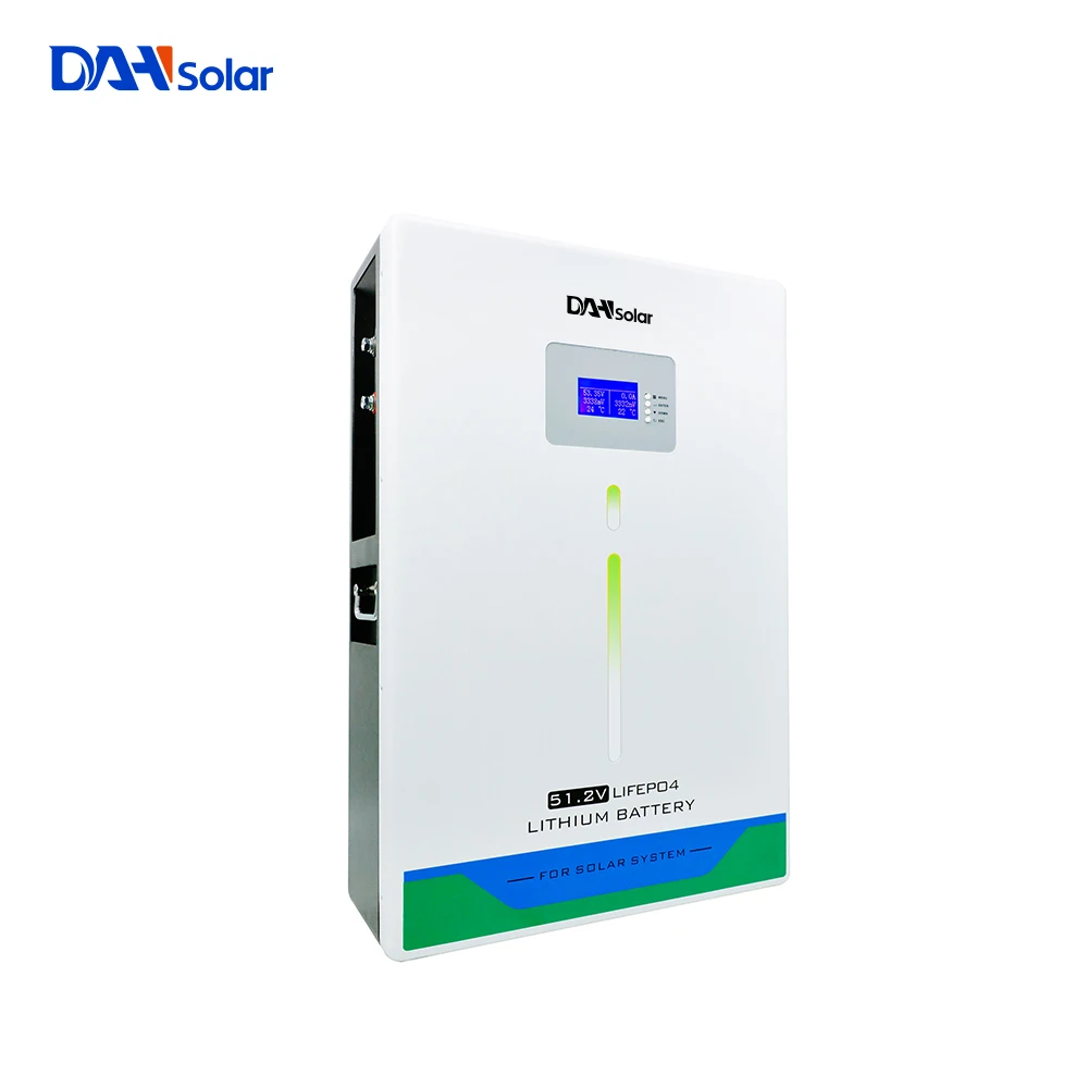 New Arrival Solar Battery 51.2v 200ah LiFePO4 Batteries Lithium Solar Energy Storage Battery Backup Power Supply