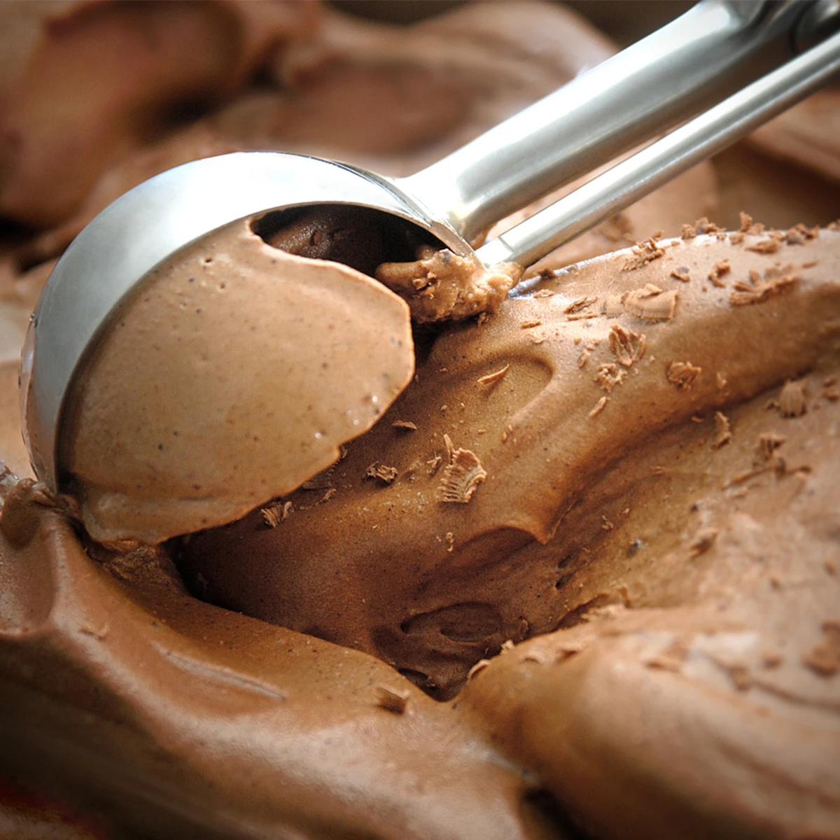 

Ice Cream Scoop Stainless Steel Lightweight Home Dessert Shop Cafe Bar Restaurant Office Fruit Baller Muffin Spoon