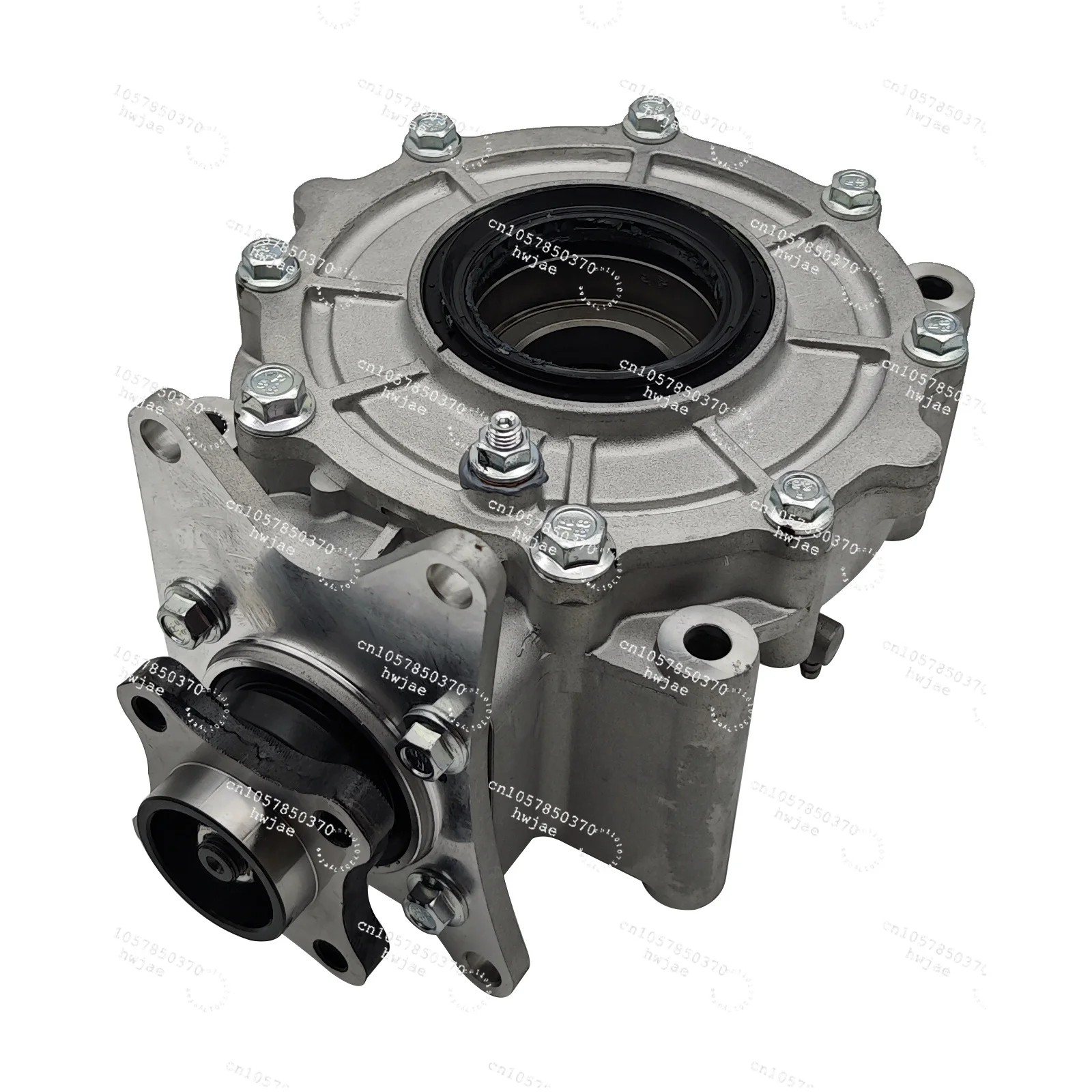 CF 800 X8 Rear Differential Gearbox Rear Axle Reducer OEM Q520-330000 Q520-330000-00001 ATV UTV Spare Parts