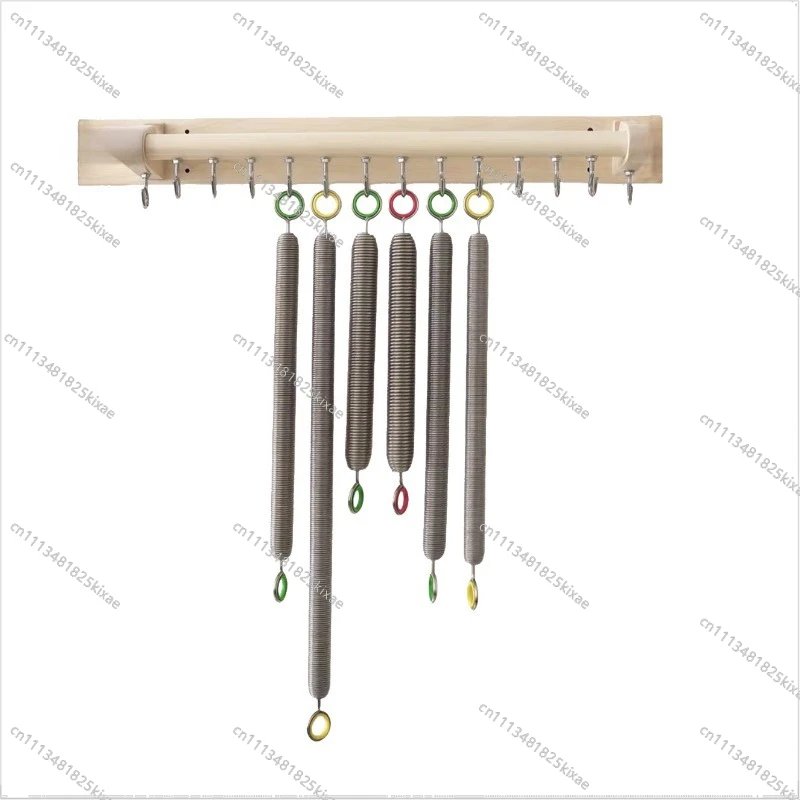 For Pilates Hanging Spring Holder Core Spring Holder Hanger Cadillac Bed Spring  Steady