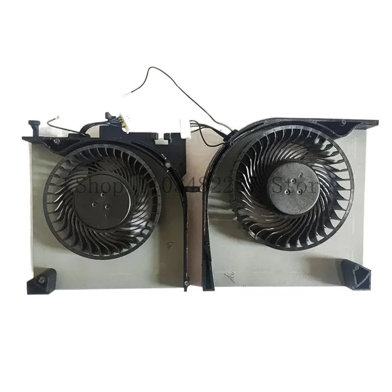 

WYORESY новый вентилятор охлаждения процессора и графического процессора для Lenovo Thinkpad P52 EP520 01HY785 01HY786 MG75090V1-C190-S9A