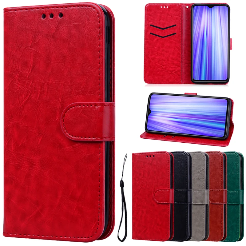 Leather Flip Case F… - image