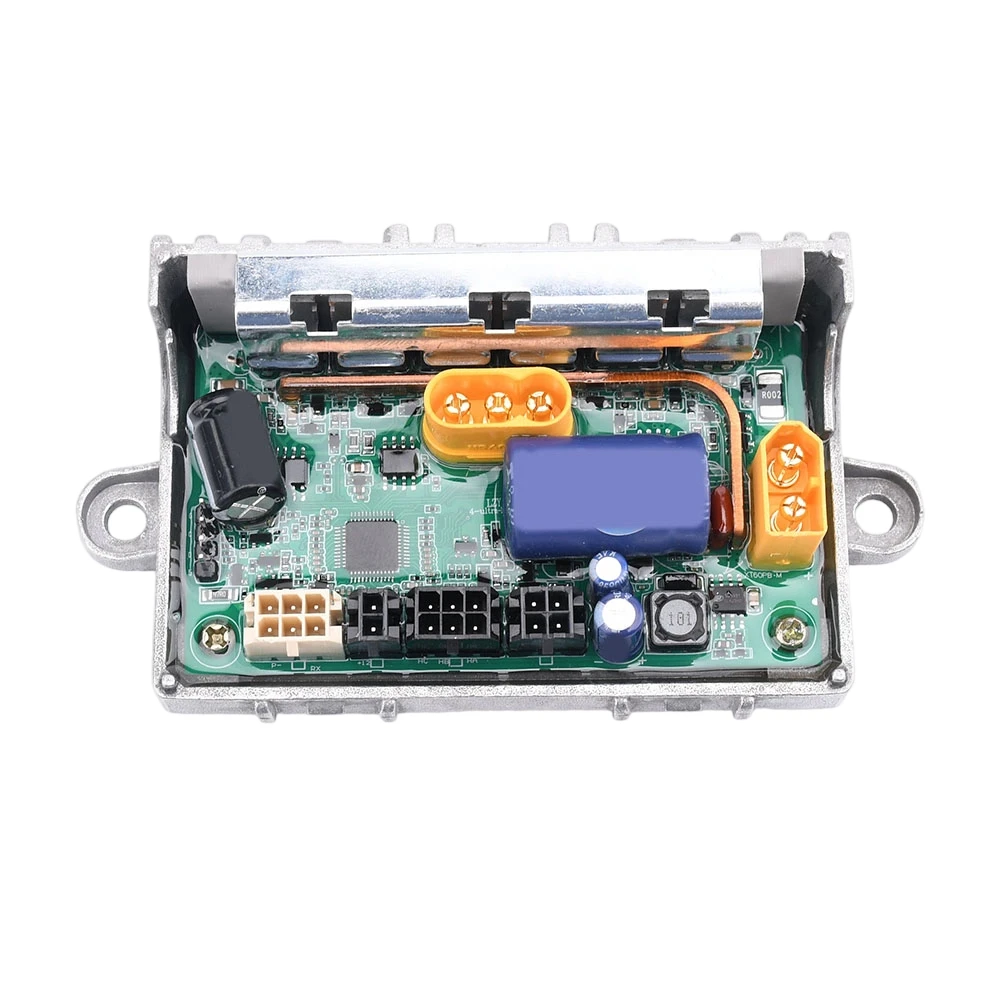 

Печатная плата контроллера материнской платы, совместимая с электрическим скутером Xiaomi Mi4 Ultra для эффективной производительности