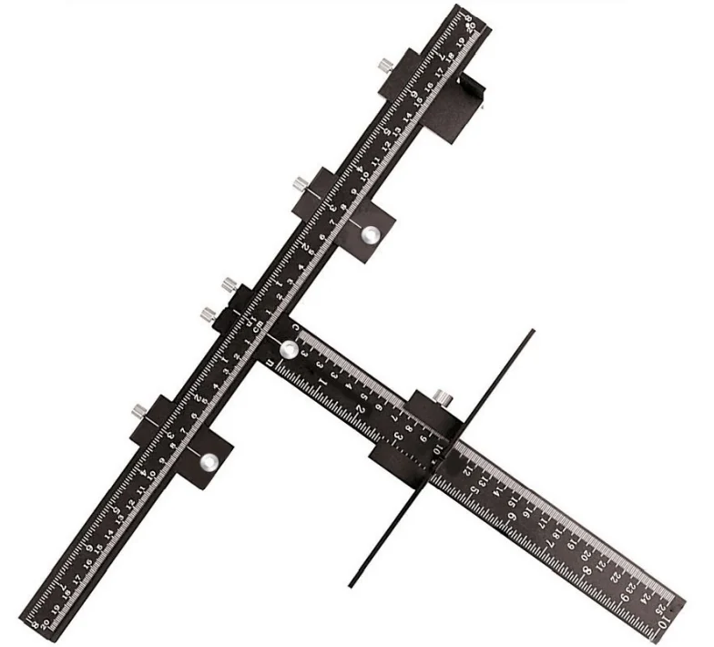 

Big Promotion DIY OEM Stainless Steel Aluminum Alloy Cabinet Hardware Jig 1 Year Warranty Model WT-10001005 Woodworking China