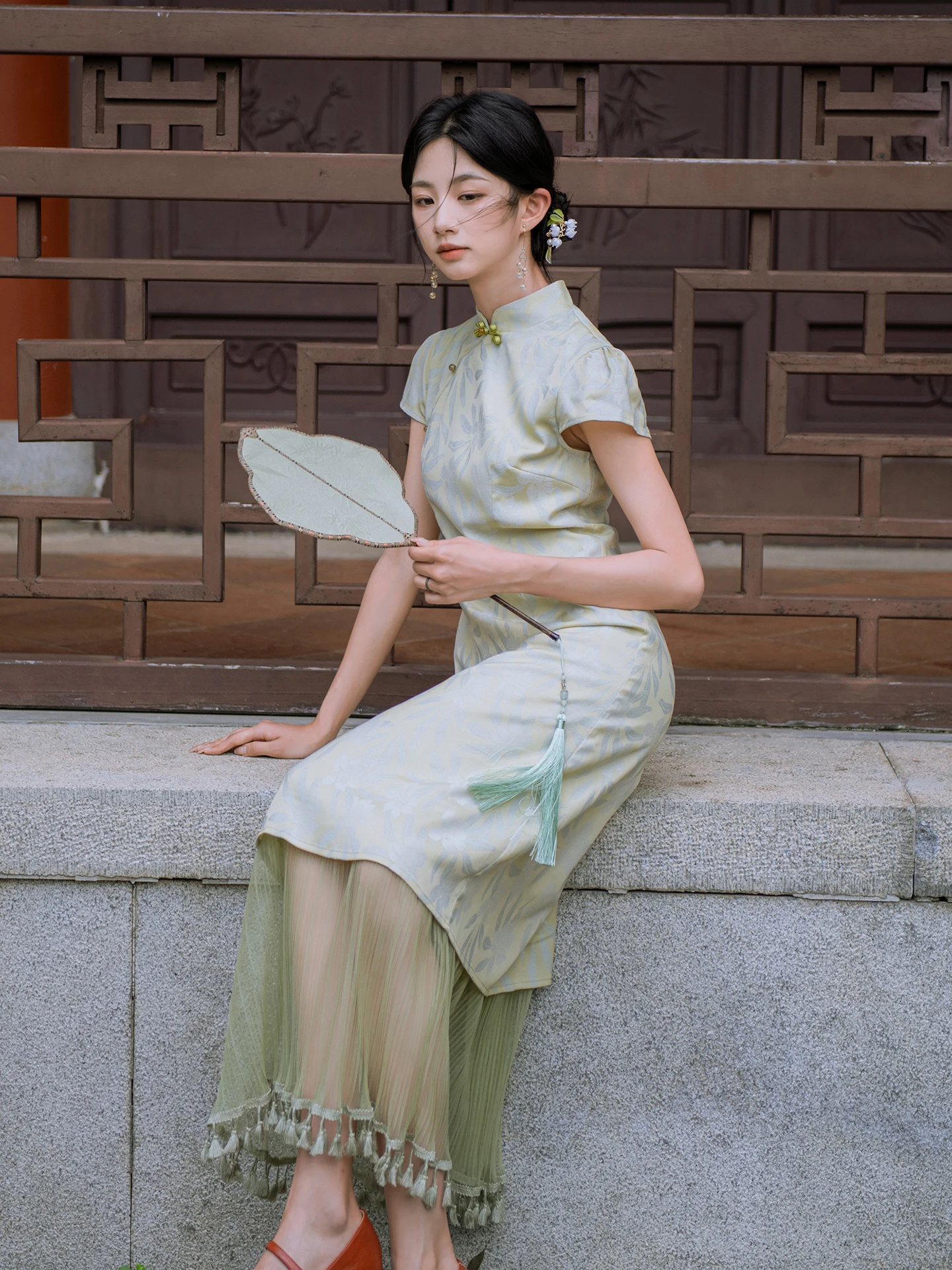 Renewal Feng Ge Dou…