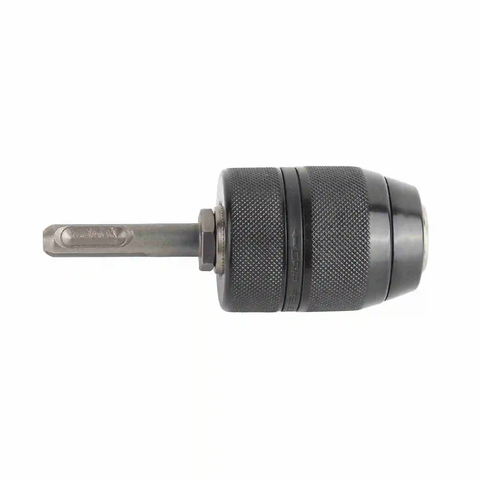 

2‑13mm Capacity Metal Keyless Lathe Drill Chuck Converter with SDS Adapter Accessories Keyless SDS Chuck Keyless Drill Chuck