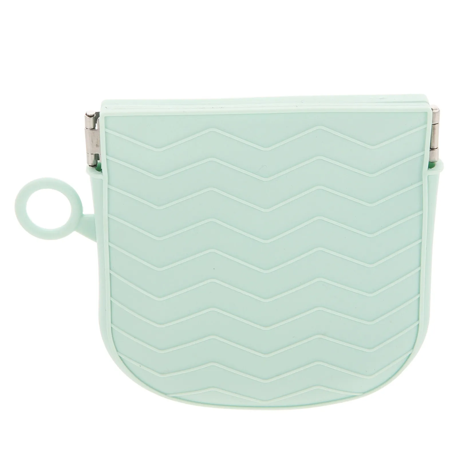 

Премиальный силиконовый футляр для зубных протезов, компактный контейнер для ретейнеров, для съемных протезов, спортивных капп, дорожный, портативный, для хранения стоматологических принадлежностей