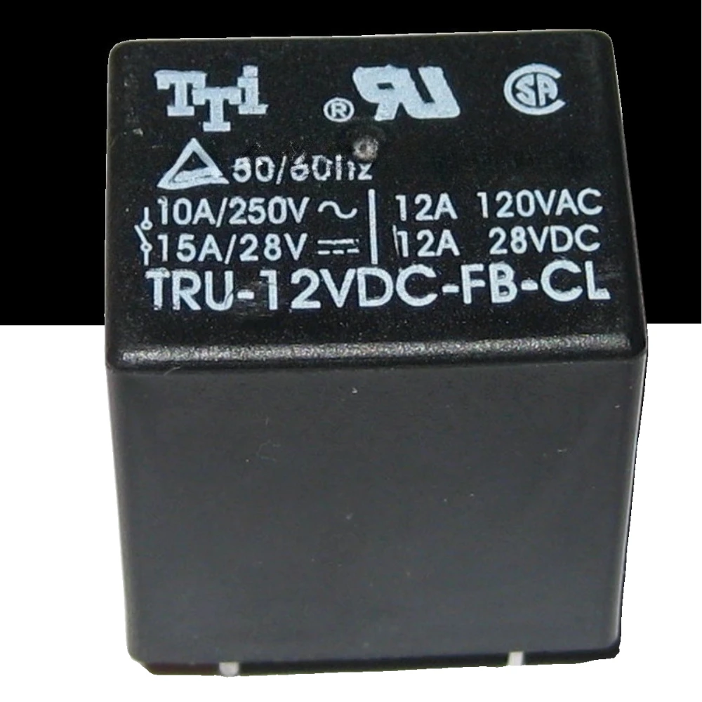 

2PCS TRR1C05D00 TRR1C12D00 TRR1C24D00 TTI DIP8 Reed Relay New Original