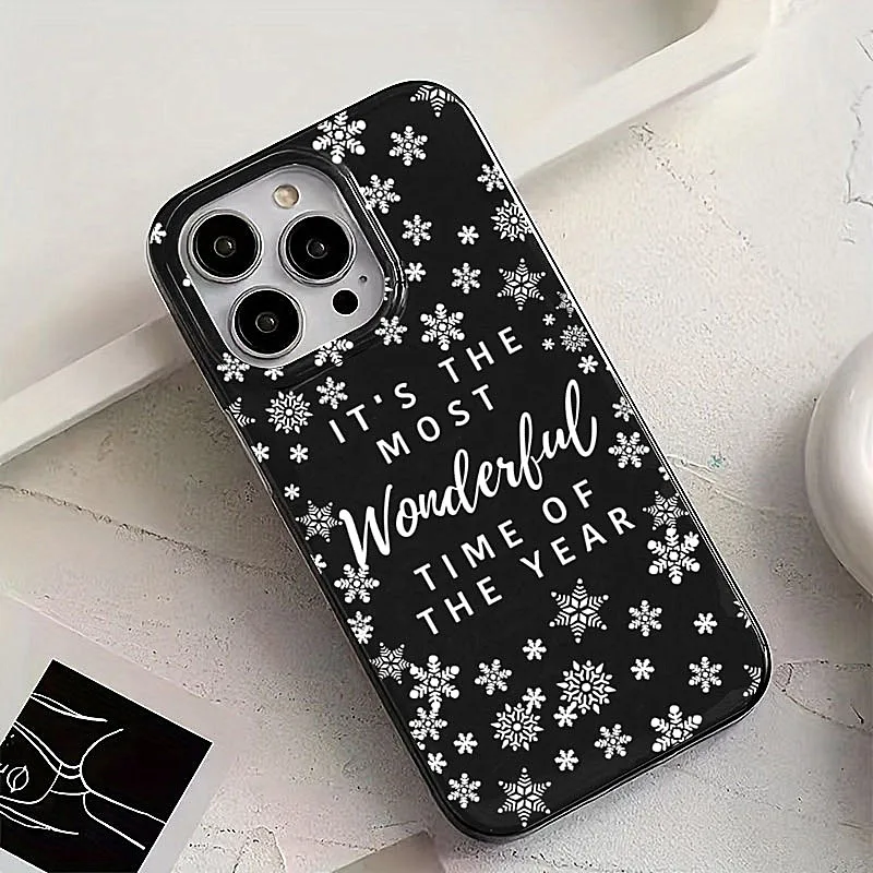 Christmas Cute Snow… - image