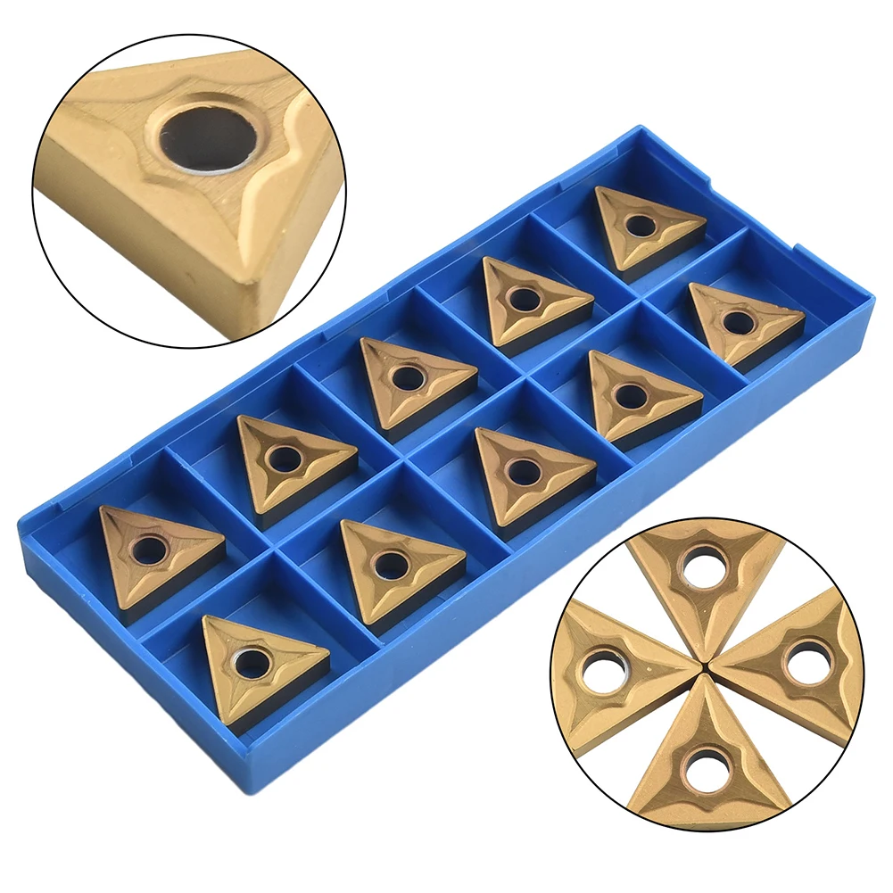 

Вставки TNMG Твердосплавные токарные вставки Металлообработка Легкая замена лезвий Хорошая производительность в чугуне для MTJNR