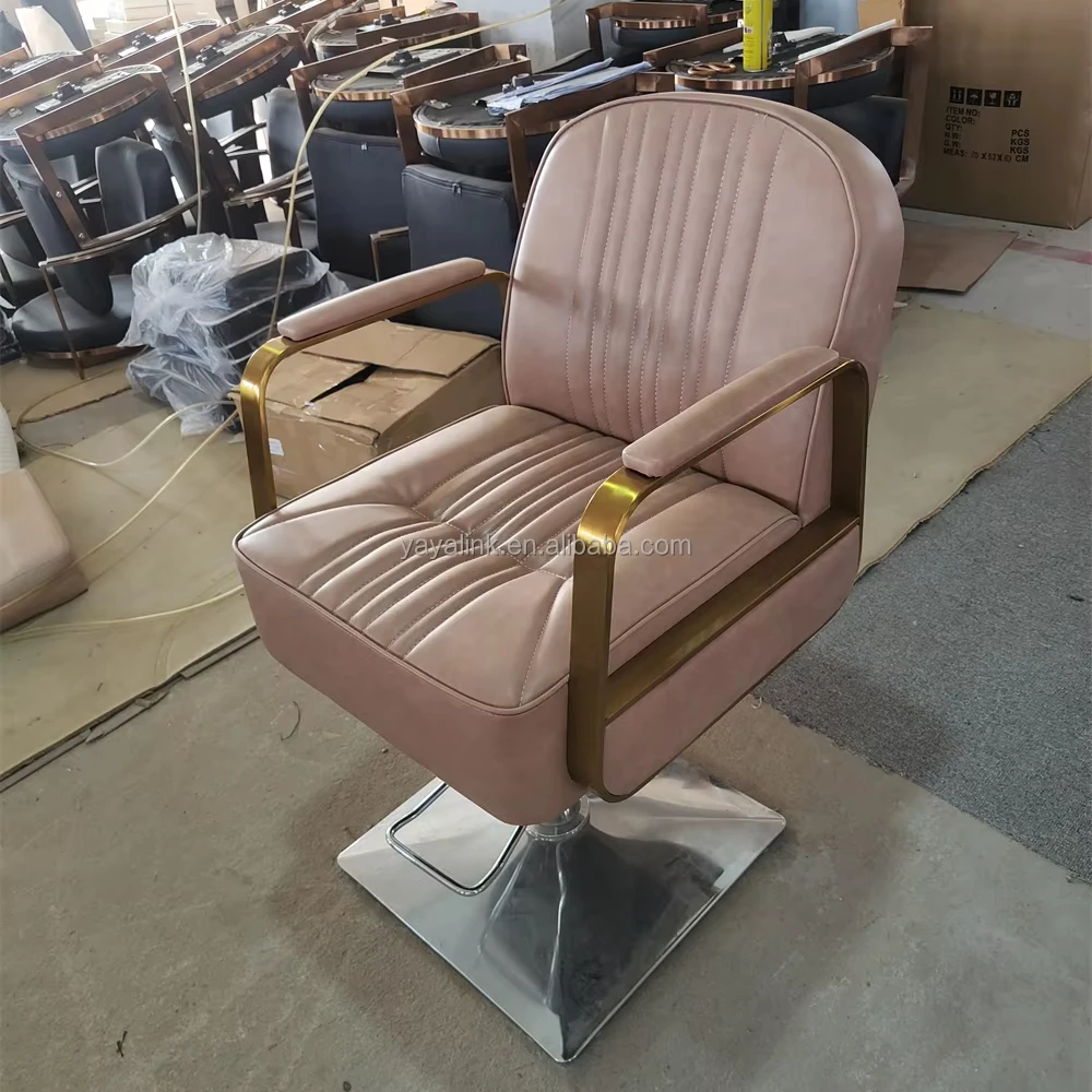 

Wholesale High Quality Barber Chair Hair Styling Salon Chair Hairdressing Chair for Haircut