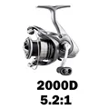 2000D