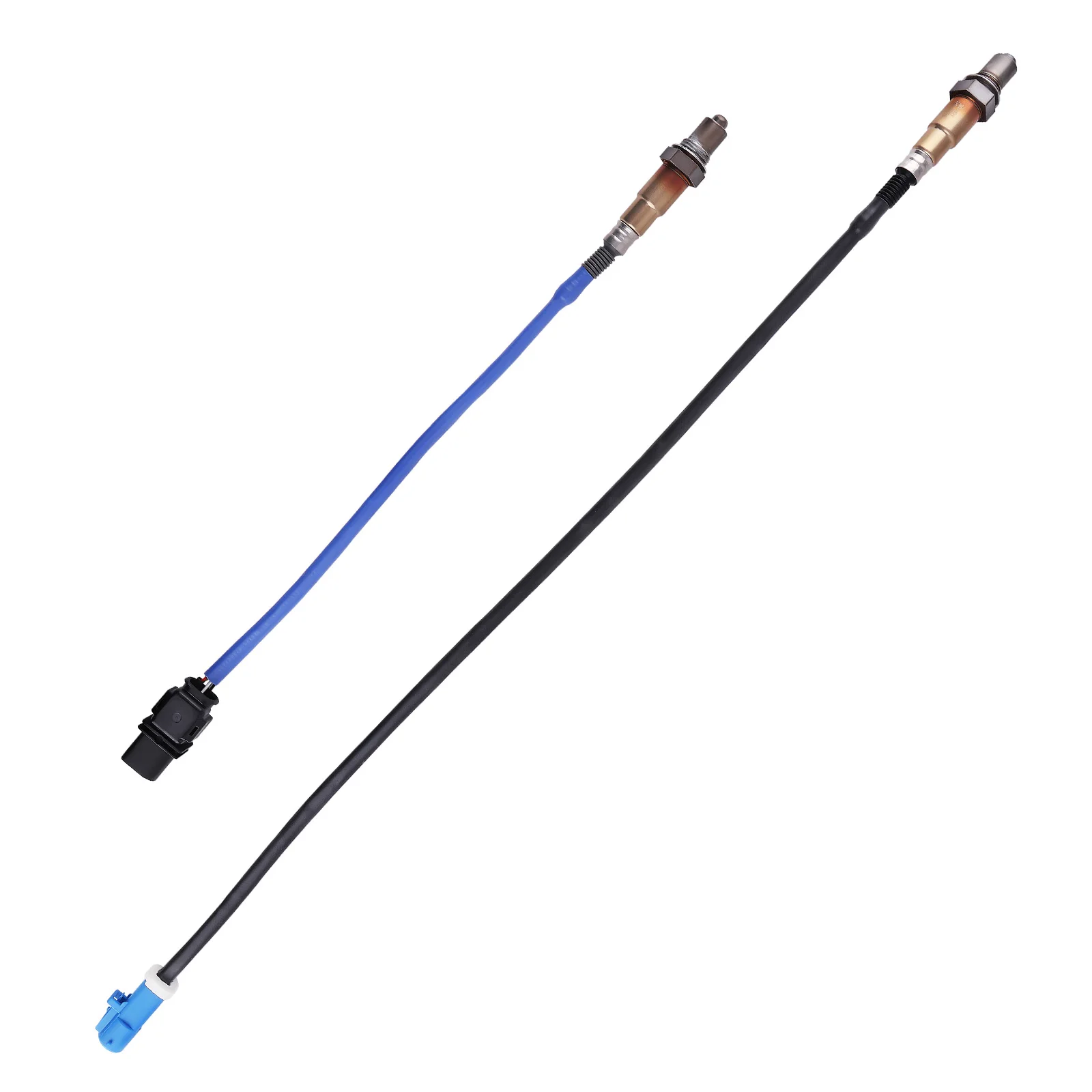 

2X Upstream+Downstream 02 Oxygen O2 Sensor For Ford Escape 1.6L L4 2013-16