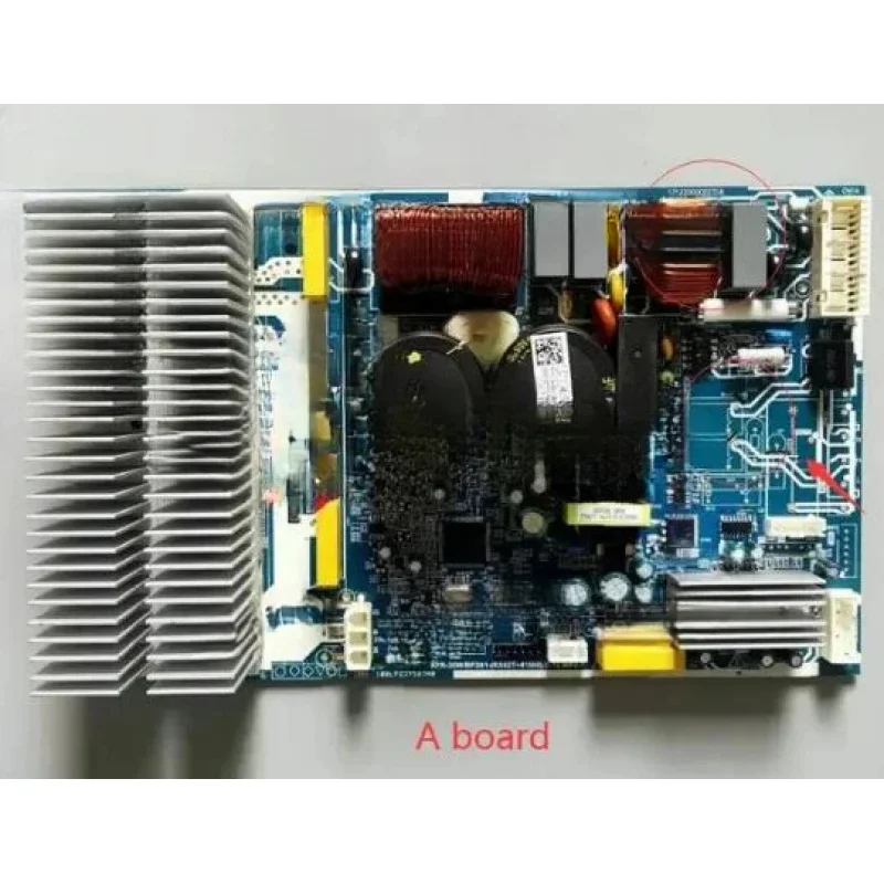 

New Inverter Air Conditioning Board KFR-35W/BP3N1-(RX62T 41560) 17222000026149 EU-KFR50W/BP3N8-B30