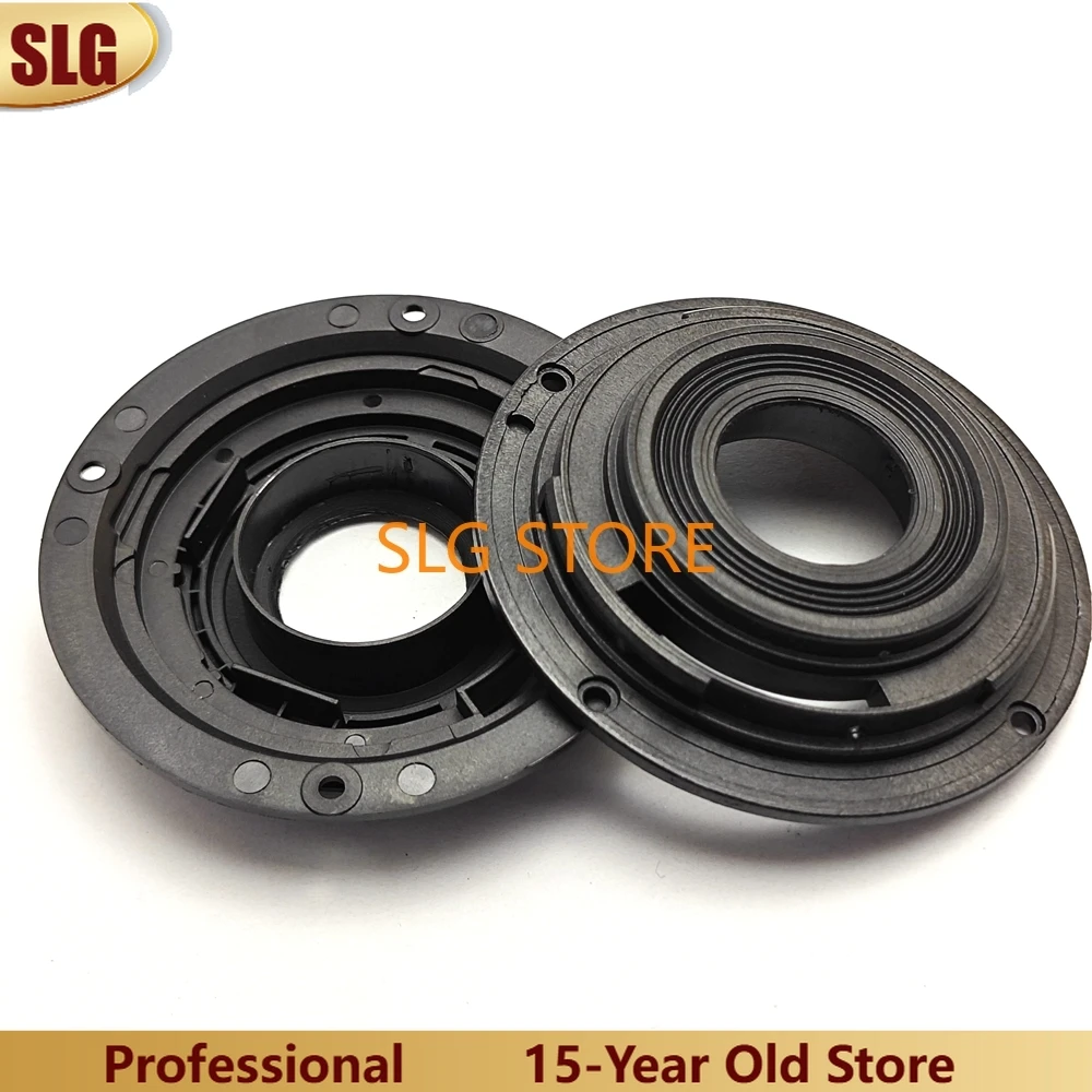 1 шт. Новое байонетное крепление для объектива Canon EF-S 18-55 MM18-55mm 1:3.5-5,6 IS II запасная часть для камеры