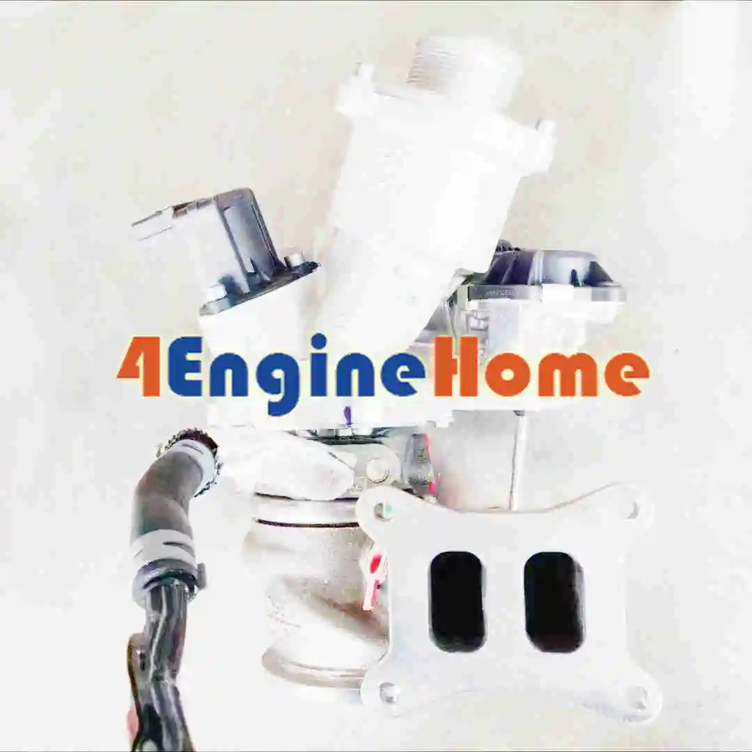 

06k145722L 06K145722K IS20 Turbocharger for Audi S1 A3 TT 8S Volkswagen Golf GTI Mk7 GTI 2.0 TFSI Engine