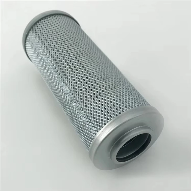 Excavator Pilot Hydraulic Filter 0240D010BH4HC Fast Delivery