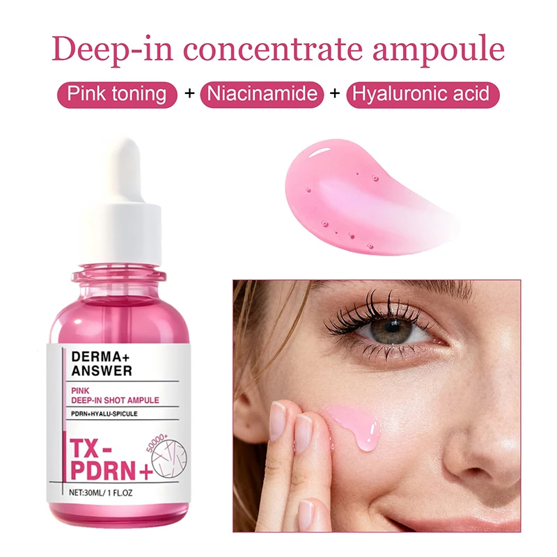 Pdrn Facial Microne…