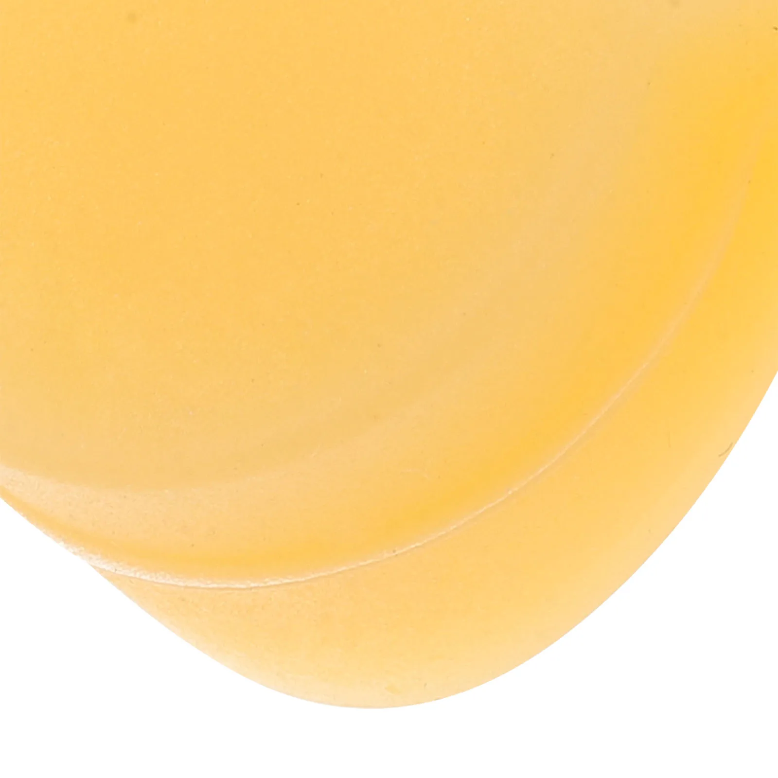 

4 Pcs Finger Rest Clarinet Pads Thumb Guard Glove for Support Yellow Sleeve Cushion Sleeves Protectors