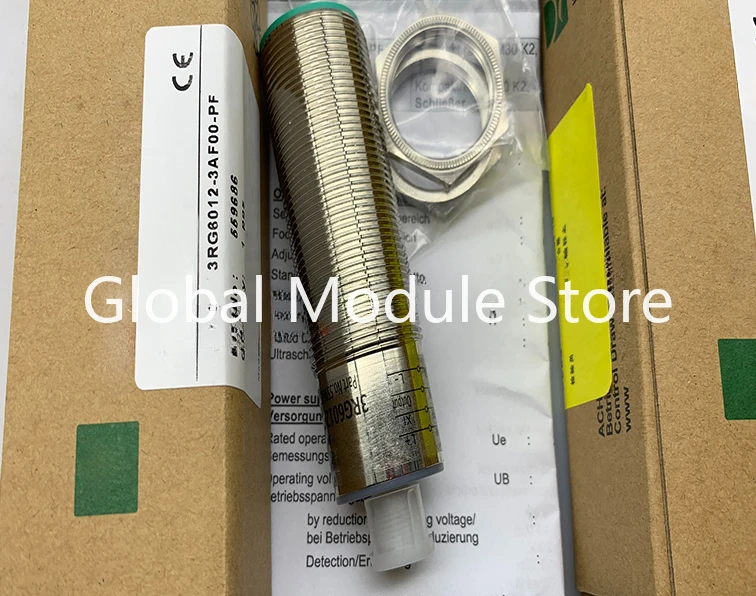 

3RG6113-3BE00-0XB4-PF New High Quality Ultrasonic SensorSpot stock shipped quickly