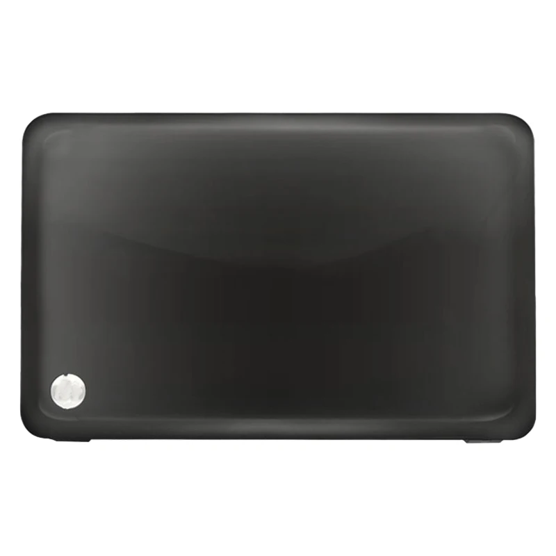 New For HP Pavilion G6-2000 TPN-Q110 Replacemen Laptop Accessories Lcd Back Cover/Front Bezel With LOGO Black