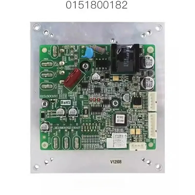 Teile sind geeignet für 0151800182 Haier zentrale Klimaanlage Computerplatine 0151800090 Hauptplatine KMR-280W/D532B