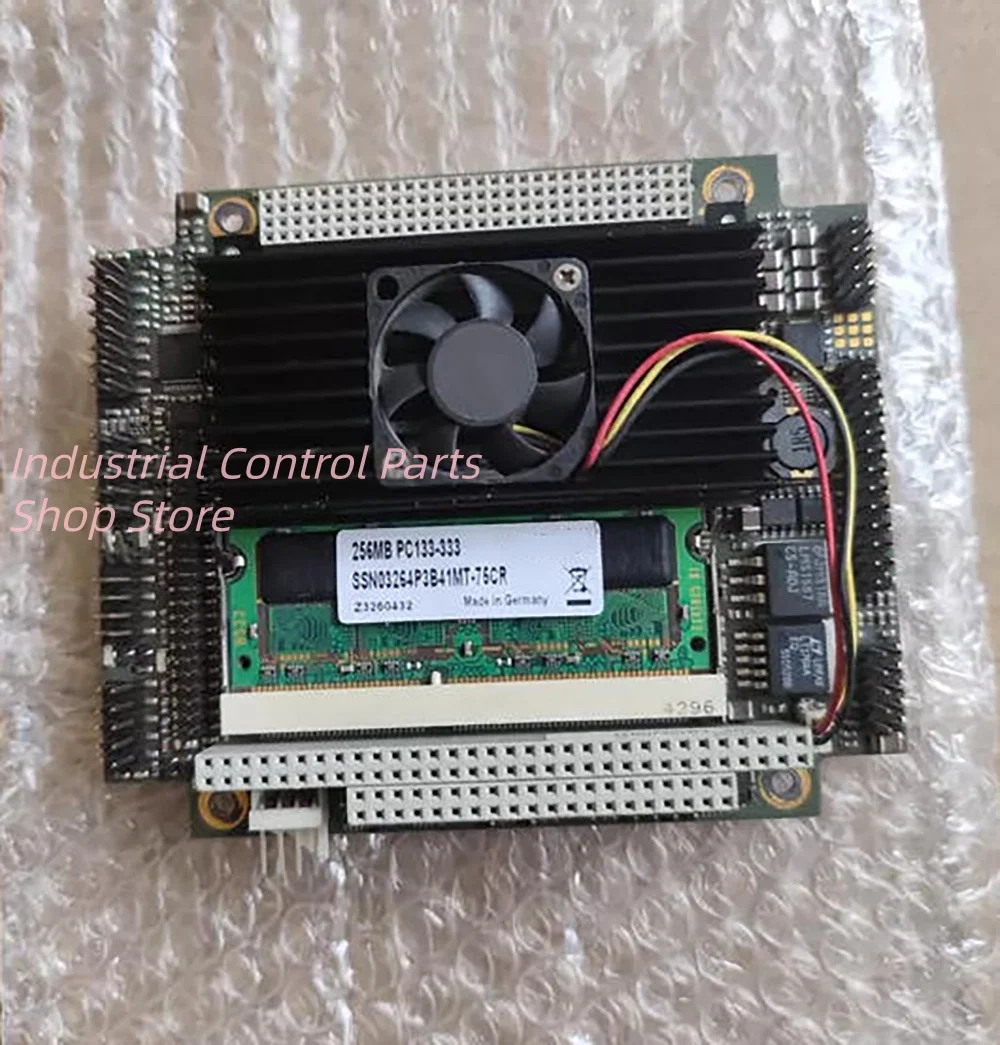 

SPT3-933-K 803-0002-00 Industrial equipment motherboard