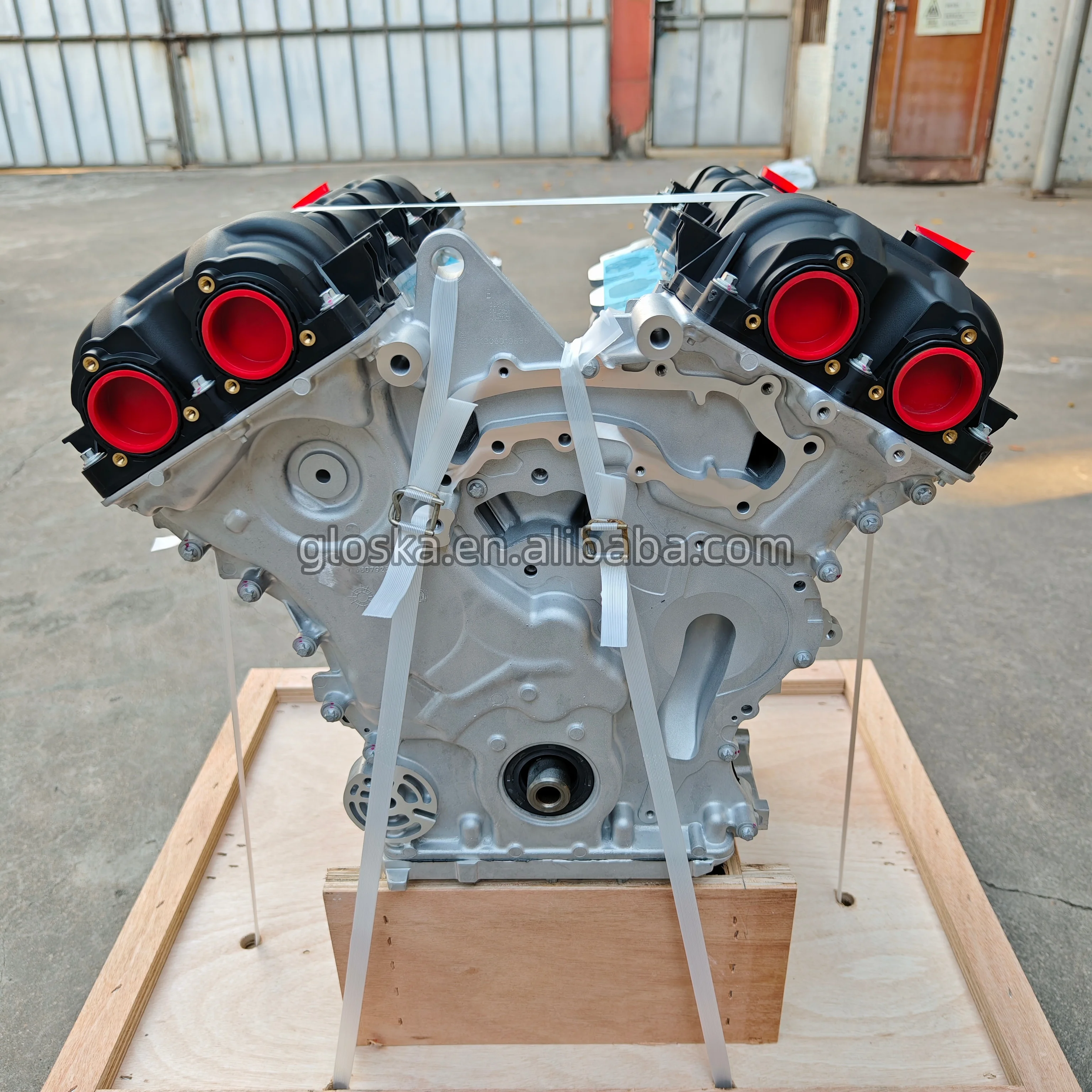 3.6L for Engine ERC for Dodge, Chrysler, Jeep Cherokee Hot Sale Diesel Engines