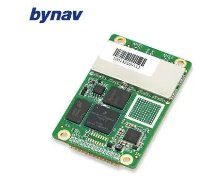 Bynav C1-FS FD OEM board GNSS Beidou receiver GPS L1 L2 BDS GLONASS GALILEO SBAS RTK receiver TX