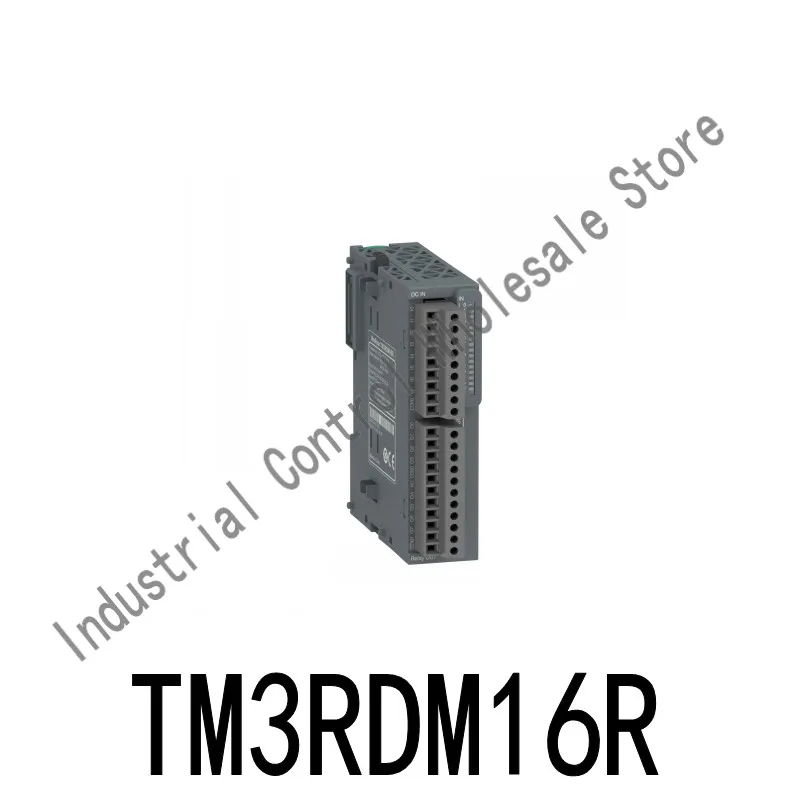 

Новый оригинальный для Schneider TM3AI8 TM3RDM16R TM3RDM32R TM3AQ2 TMCR2TI2 TM3TI8T TM3AI4 TM3DI8 TM3DI16G