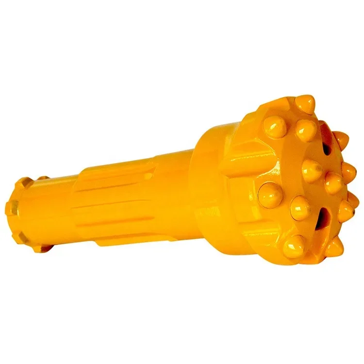 Air Drill bit for water well drilling rig