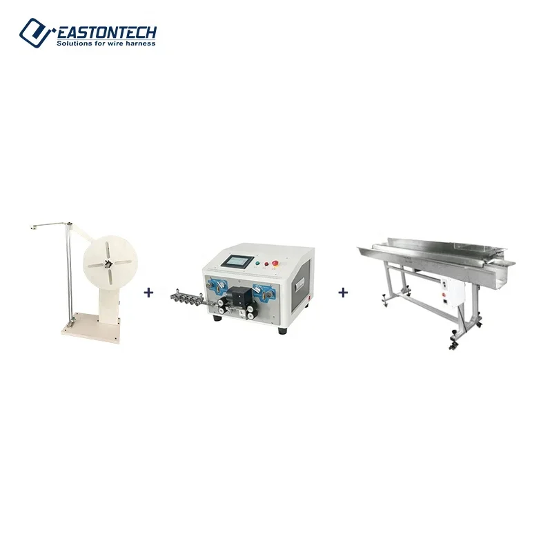 EW-14B Cavo di alimentazione automatico Cavo di alimentazione Bobina di gruppo alimentatore Macchina per il pagamento