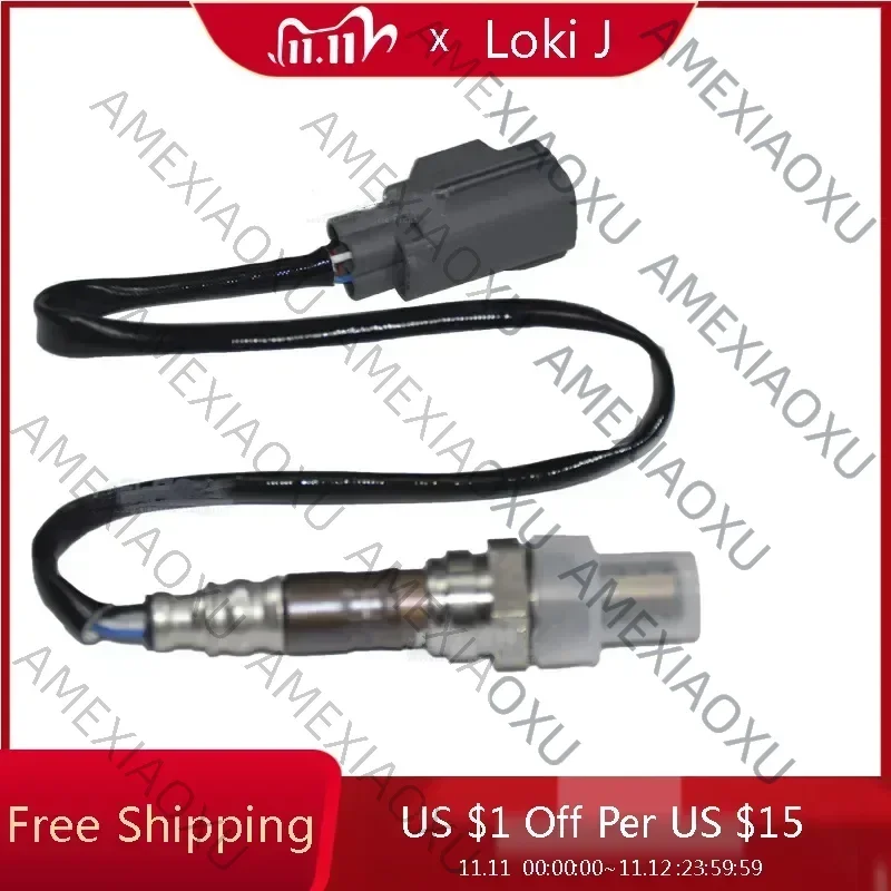  Auto Oxygen Sensor LR013661 LR013660 for Land Range Rover Sport Discovery 3/4 LR013660 LR013661 5.0L OHC SGDI NA V8 PETRO