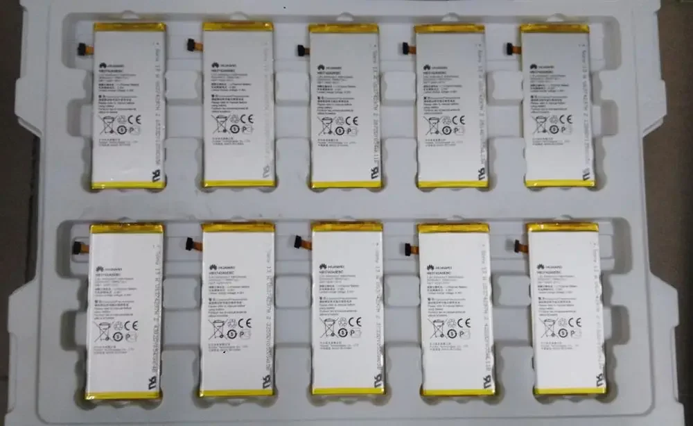 Original For Huawei P6/G6 battery P6-U06 P6-T00 P6-C00 G6-U HB3742A0EBC battery