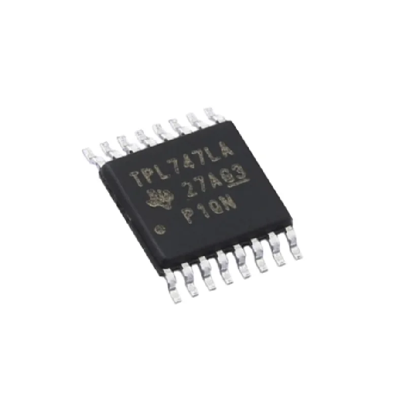 1/10 Stuks Tpl7407lapwr TSSOP-16 Tpl747la Nieuwe Originele Chip