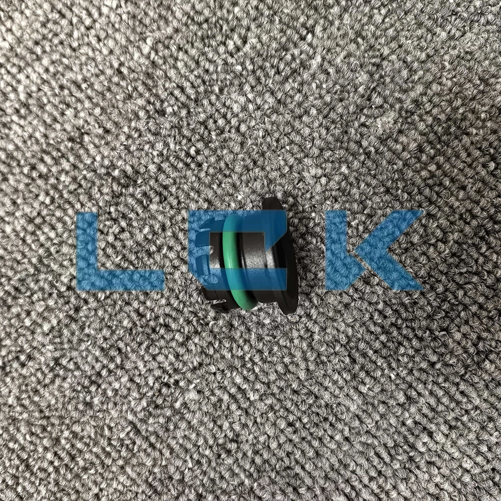 Crankshaft Front Cover Plug Repair Kit for Land Rover Defender  Discovery 5  Range Rover Velar LR135858 LR135851 LR091801