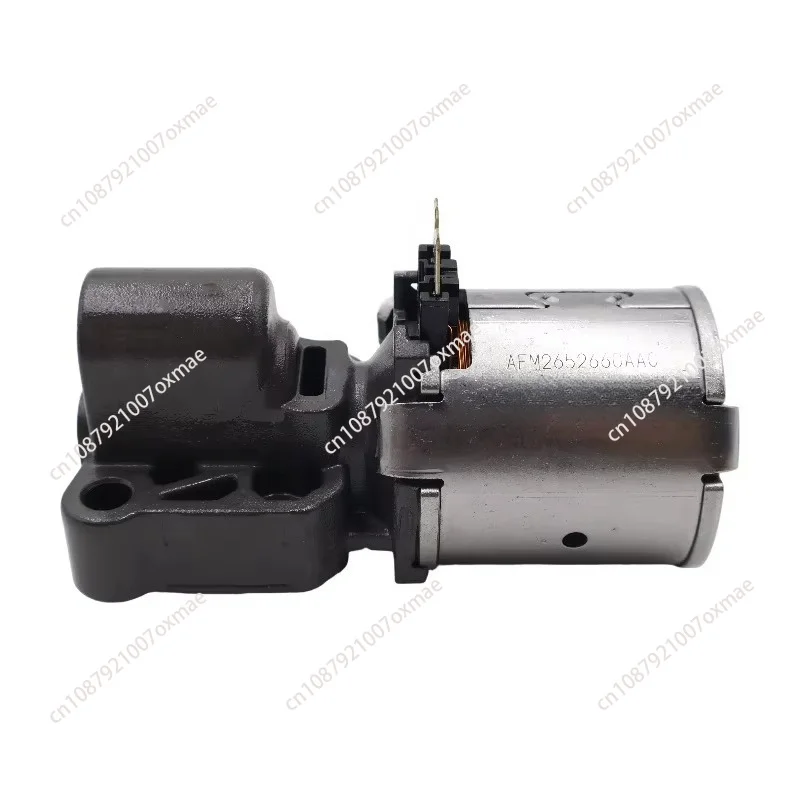 0DE/0BH/02E Transmission Solenoid Valve for Audi VFS Solenoid Valve AFM2652660AAC Transmission Auto Parts