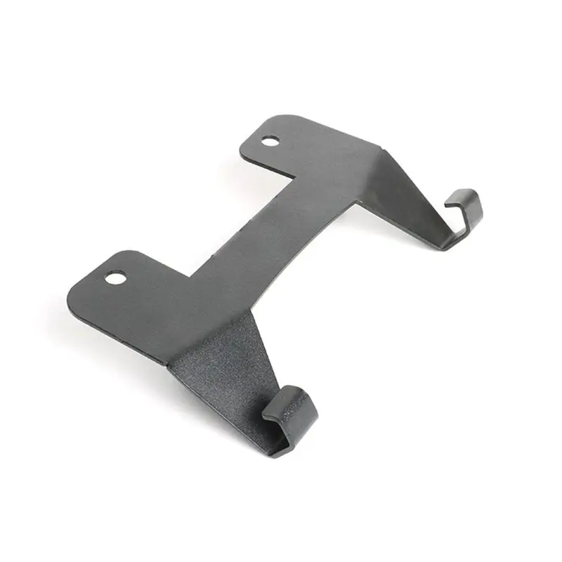 

Ingenious-Motorcycle Front Luggage Hook Bracket Bag Hang Holder Cargo Frame Storage Hanger For KYMCO RKX RKS 150 RKX150 RKS150