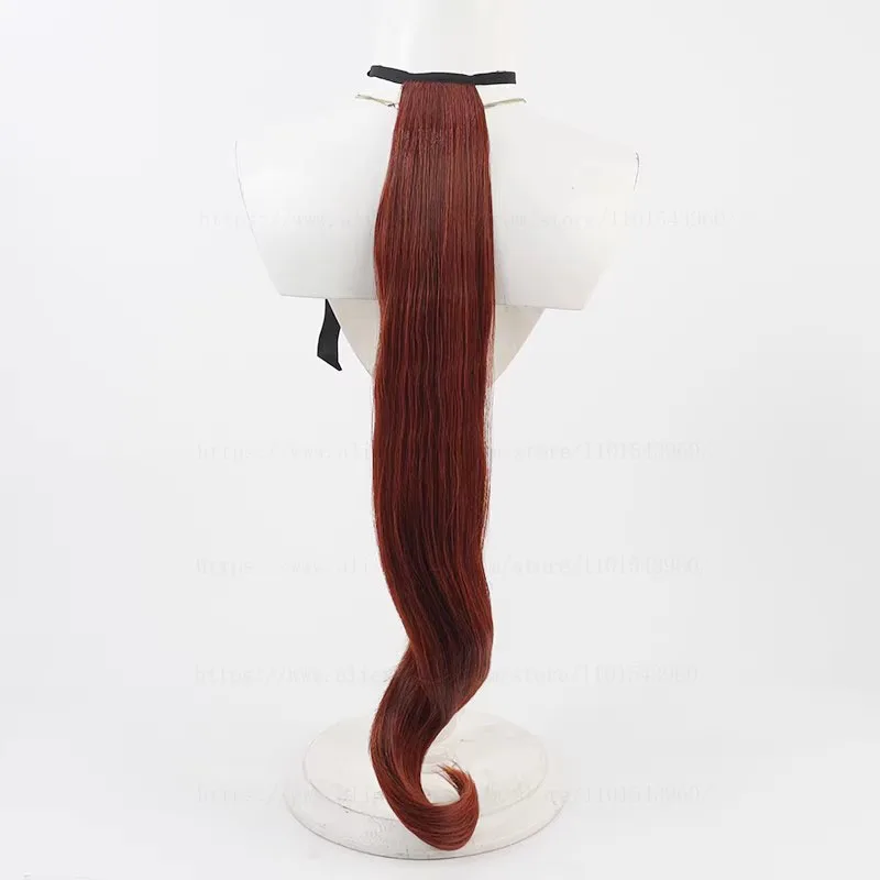 Uma Musume Pretty Derby Meisho Doto Taiki  Cosplay Wig Anime Game Roleplay Party Costume Prop Heat Resistant Synthetic Hair Wigs