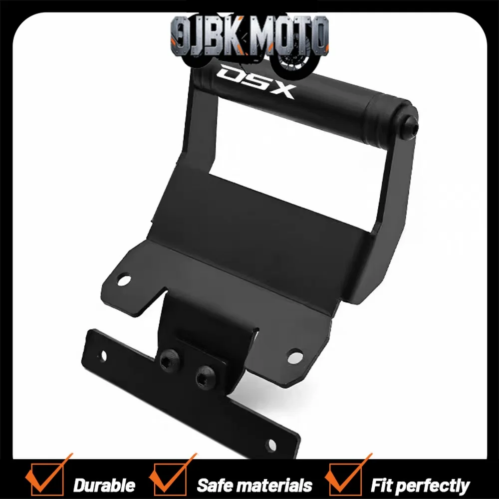 

For VOGE DS900X DSX900 12mm/22mm mobile phone GPS navigation car handle extension bracket satellite navigation mounting bracket