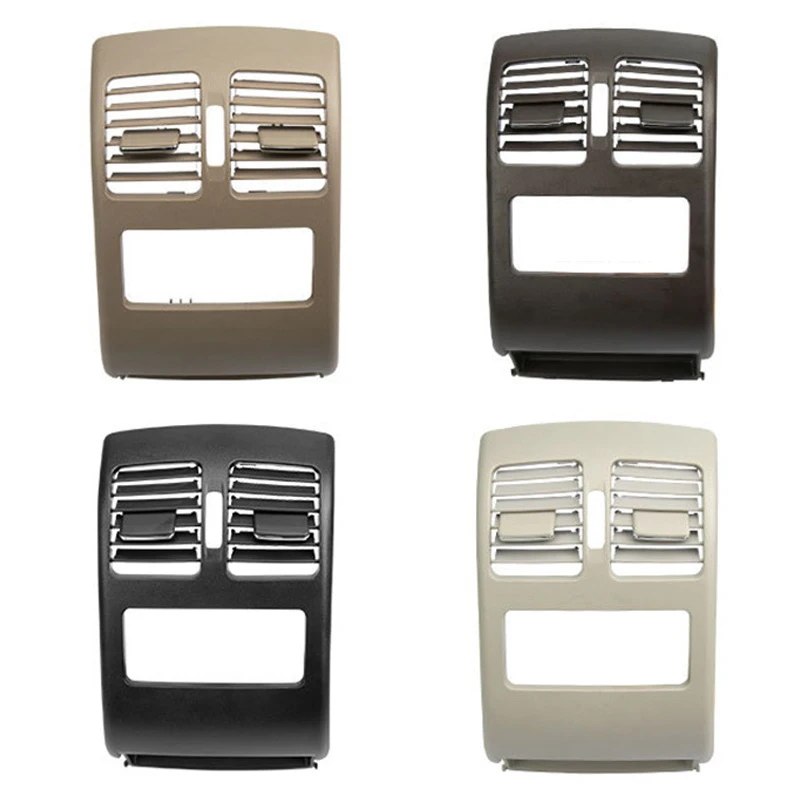 

2048304354 Car Rear Air Conditioner Outlet Vent Grille Panel Interior Accessories For Benz W204 GLK300 X204