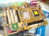 For Commando ASUS 915P P5GPL-X 775 Pin 915 Main Board