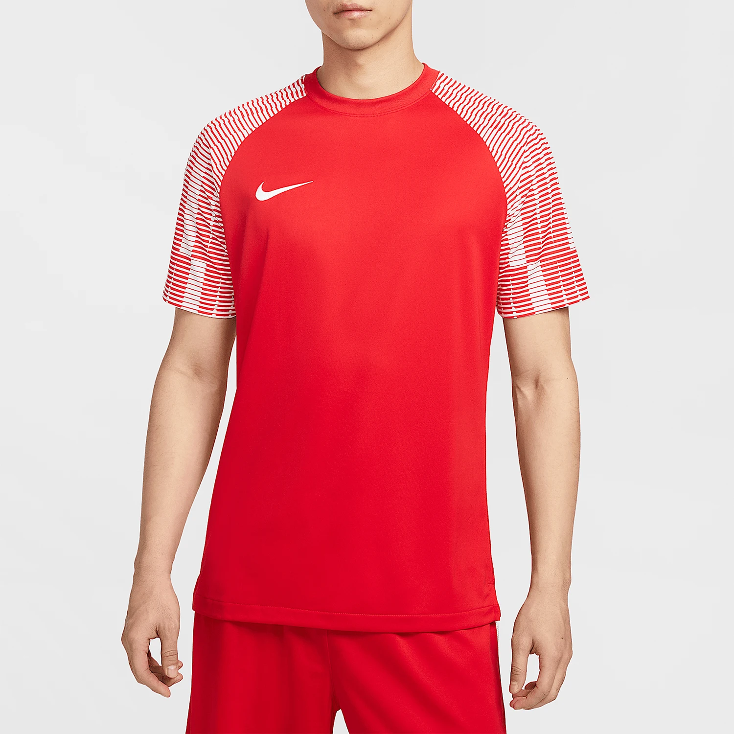 Nike Authentic Dri-FIT Men's Competition Training Loose Sports T-Shirt IB8761-657