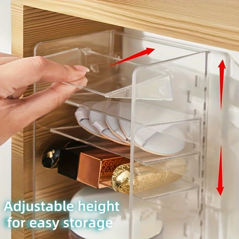 Thumbnail 4 - #77 Best Bathroom Organizer Racks to Buy In 2026
