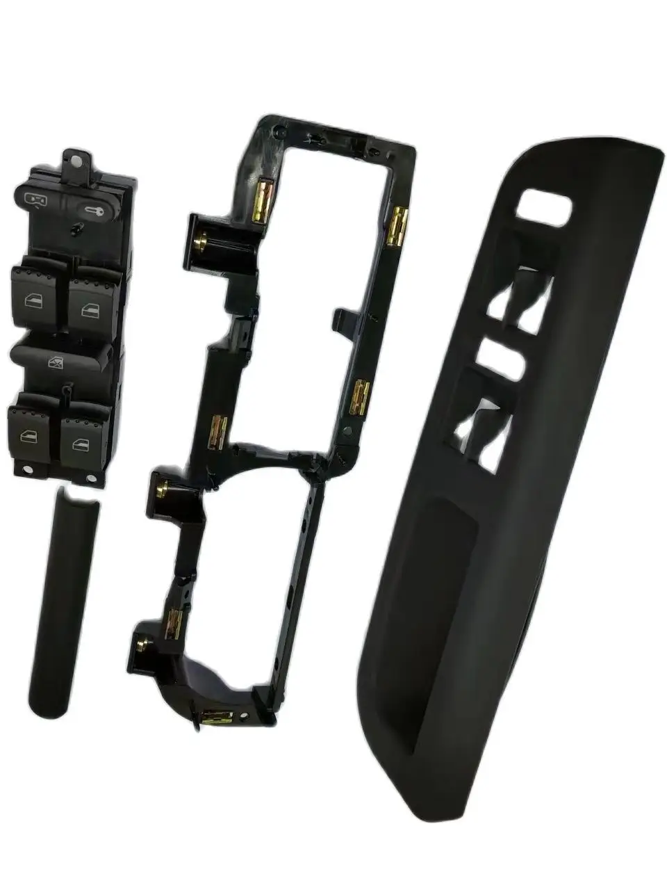 

For Volkswagen Golf MK 4 Jetta Bora 1999-2004 3B1867171E,1J4 959 857D,3BD 959 857 Window Master Control Switch Panel